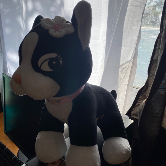 Rebecca BonBon build a bear - Picture 3 of 3